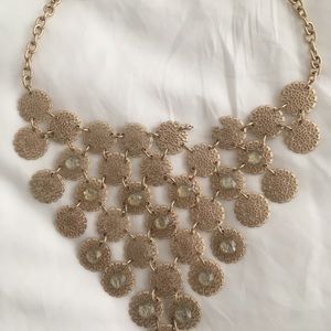 Necklace - Jewelry